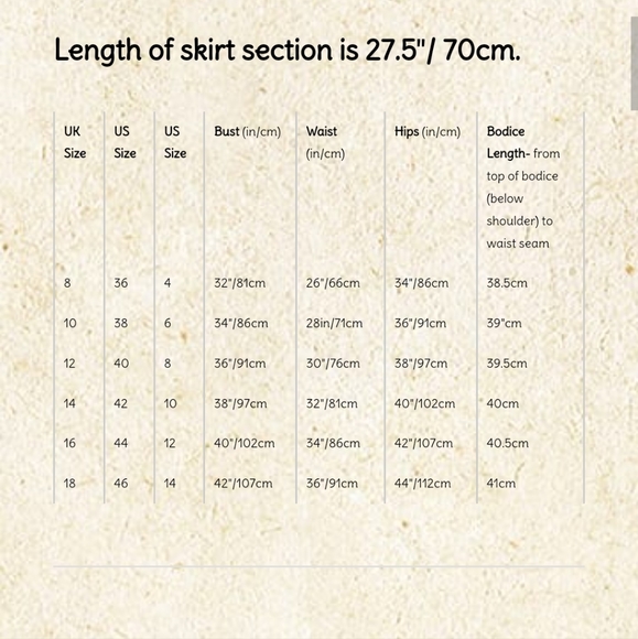 NWT British Retro Size 8UK/4US Pencil Skirt Dress - Picture 5 of 5